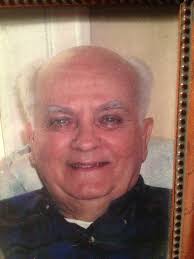 Robert Lee “Bob” McGrew Sr. (1923-2003)