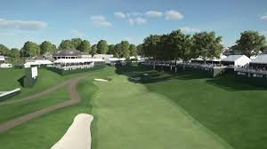 It's all about keeping the ball in play and hit these greens in the right section. Pga Tour 2k21 Course List Revealed All 15 Of Them Operation Sports