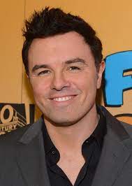 This Is Seth Macfarlane Seth Macfarlane Movie Stars Seth