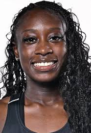 2025-26 Women's Track and Field Roster