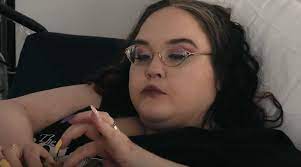 Ask anything you want to learn about samantha mason by getting answers on askfm. My 600 Lb Life Update On Samantha Mason Where Is She Now