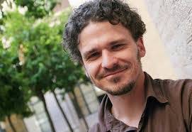 David Eggers's Instagram, Twitter & Facebook