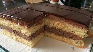 einfache pudding wurfel top rezepte de rezept kuchen und torten kuchen kuchen und torten rezepte