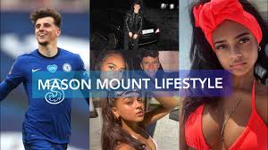 You always featured your toddler being the footballers shadows, they would run around the house together and. Mason Mount Lifestyle 2020 Girlfriend Family Biography Facts Info Networth Youtube