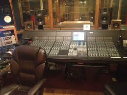 We are a local, multi service, small recording studio that provides a wide variety of audio, video, and web services, plus sound support. The Return Of The Analog Recording Studio Ask Audio