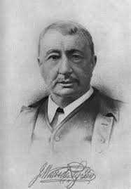 Reid's Old Fort Johnson