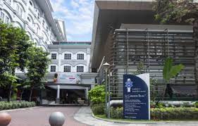 Sunway le cordon bleu was awarded the best culinary institute of the year in 2016 and 2018 at the world gourmet summit awards of excellence. The Paris Of Southeast Asia In Kl Yespaper Property People Places