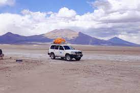 Kunci jawaban wow laut merah San Pedro De Atacama Nach Uyuni Eine Grandiose 3 Tages Jeep Tour