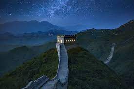 The great wall of china facts. Gallery Of Spend A Night On The Great Wall Of China Courtesy Of Airbnb 1
