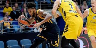 Devin booker news, gossip, photos of devin booker, biography, devin booker girlfriend list 2016. Round 13 Mvp Devin Booker Khimki Moscow Region News Welcome To Euroleague Basketball
