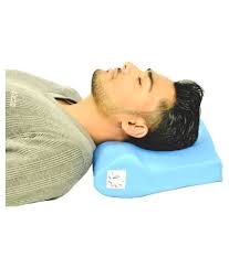 Read best cervical traction pillows for neck pain's review. Actifit Neck Pain Relief For Cervical Pillow Universal By Dr Relief Free Size Buy Actifit Neck Pain Relief For Cervical Pillow Universal By Dr Relief Free Size At Best Prices In India