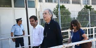 Επιθεση απεργια πεινασ δημητρησ κουφοντινασ. Stamathse Thn Apergia Peinas O Dhmhtrhs Koyfontinas Arxise H Stadiakh Sitish Toy Hmerhsia Korin8oy