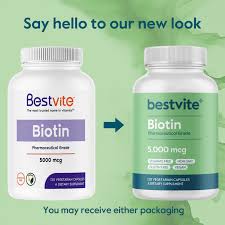 Image result for Biotin