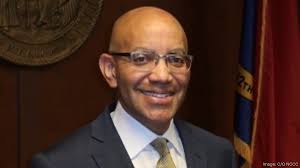 Thomas Stith, former top aide to McCrory, named president of N.C. Community  College System