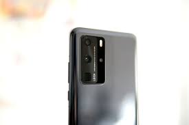 Huawei P40 Pro Camera Review