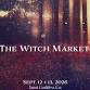 The Witch Market (Sept. 12 + 13, 2026) Tyngsboro, MA