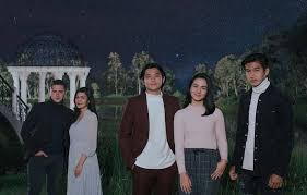 D allah melihat bahwa semuanya itu baik 6. 13 Daftar Pemain Setinggi Bintang Di Langit Tayang Di Rcti Trenggalekpedia