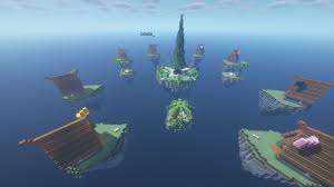 We've also build several maps and other game arenas for most bigger mini games,. Build A Perfect Minigame Map For Your Server In Minecraft By Din0x Fiverr