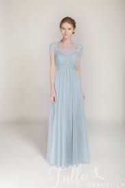 Elegant Long Illusion Neck Bridesmaid Dress With Lace Cap Sleeves Tbqp364 Short Bridesmaid Dresses Long Bridesmaid Dresses Purple Lace Bridesmaid Dresses
