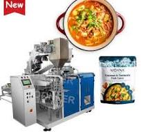 On Sale Fish Meal Bagging Machine Automatic Thermoforming ...