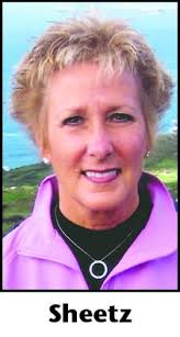 SUSAN SHEETZ Obituary (2022)