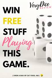 But that doesn't mean that some of the methods they use to get you to keep playing, aren't misleading. Verydice Review How We Won Freebies With This Virtual Dice Game 2020 Screenshots Merry For Money
