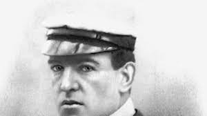 Sir Ernest Shackleton: the Irish explorer in pursuit of an impossible dream 