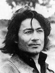 Saeed Jaffrey