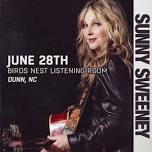 Sunny Sweeney