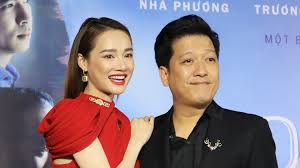 Người mẫu diệp lâm anh đưa gia đình đi nghỉ mát dịp lễ. Nha PhÆ°Æ¡ng Cáº£m Æ¡n TrÆ°á»ng Giang Ä'a Chá»‹u Co Ä'Æ¡n 1 Thang Trá»i Vi Phim Song Song Giáº£i Tri Media Thanh Nien