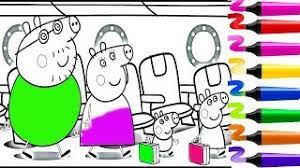 Peppa pig et ses amis se déguisent en tigre et se font offrir des ballons ! Playtube Pk Ultimate Video Sharing Website