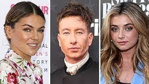 Collette Watkins's Instagram, Twitter & Facebook