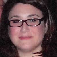 Tina Grillo's Instagram, Twitter & Facebook