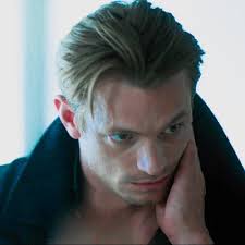 Morgan's hardboiled cyberpunk science fiction novel of the same name. Joel Kinnaman Icons Explore Tumblr Posts And Blogs Tumgir