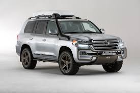 You can also choose from toyota suvs toyota, as well as. Photos Toyota Reveals Sema Edition Trd Models The News Wheel