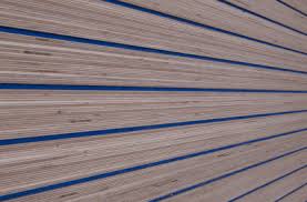 This wall is textured in a very simple way. Decorative Wall Cladding Wall Covering Archello