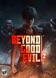 Buy beyond good & evil 2 (ps4) from amazon.co.uk. Buy Beyond Good Evil 2 Uplay