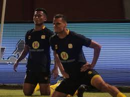 Cassio de calidad con envío gratis a todo el mundo en aliexpress. Psbb Diperpanjang Cassio Pasrah Kehilangan Banyak Waktu Untuk Berlatih Liga Olahraga