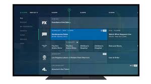 Many older smart tvs don't support hulu live tv streaming, and even with newer models, you can only get this on new models from lg, samsung any of these options will get you the latest smart tv features and the latest hulu app with live tv support. Hulu Rolls Out Updated Live Guide On Roku And Apple Tv Slashgear