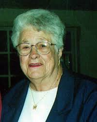 Vadnais Florence Eugenia Archives