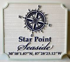 Share these messages with others. Carved Wooden Seashore Beach And Nautical Signs And Plaques