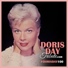 Doris Day photo from late 1950s
