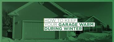 Check out the helpful tips on our ddm garage doors youtube channel. How To Keep Your Garage Warm During Winter Hunter Door