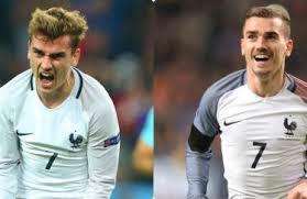 L'équipe de france s'est inclinée en finale de son propre euro. Bleus L Uefa N A Pas Voulu Du Maillot Exterieur De La France