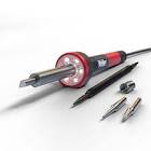 SP23LK 30W Adjustable-Temperature Soldering Iron Kit  7-pc Weller
