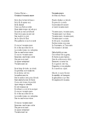 Vacanta Mare