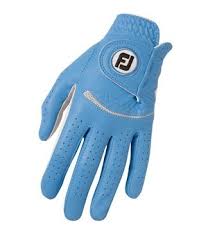 Footjoy Lady Spectrum Golf Glove Left Hand Halpennygolf Com
