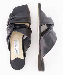 Find your new spring favorites. Jimmy Choo Damen Mules Kaufen Engelhorn