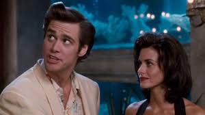 Eccentric pet detective ace ventura (jim carrey) is hired by the beautiful melissa (courteney cox), board member of the miami dolphins, to discover the whereabouts of the team's missing mascot, a dolphin called snowflake. Everything We Know About Ace Ventura 3 So Far