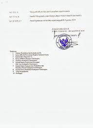 Pada postingan kali ini saya akan membagikan contoh surat keputusan penetapan juara pada lomba adzan, hafalan surat pendek dan baca puisi islam dalam acara peringatan maulid nabi muhammad. Pembatalan Sk Bupati Simalungun Tentang Pemberhentian Dalam Jabatan Fungsional Guru Berita